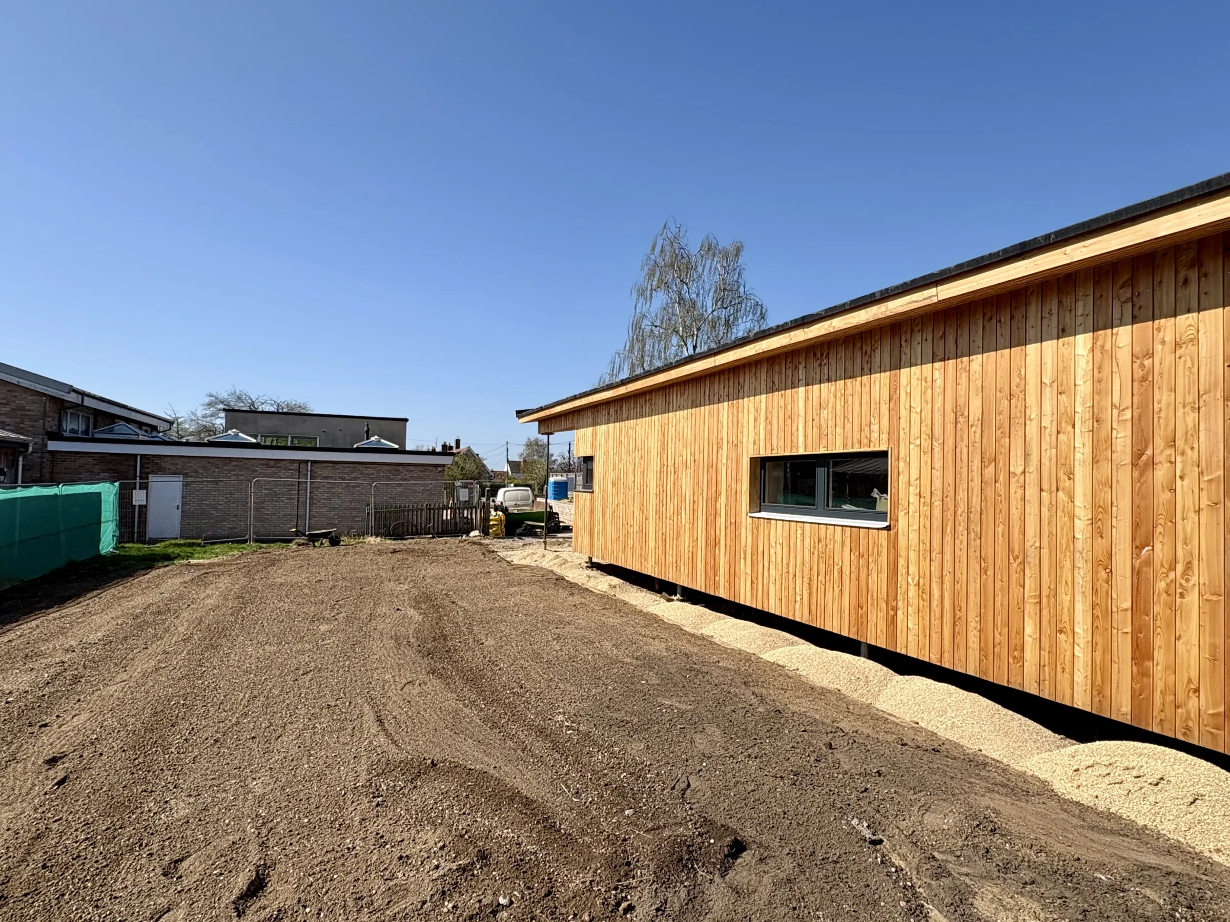 Holt Pre-School