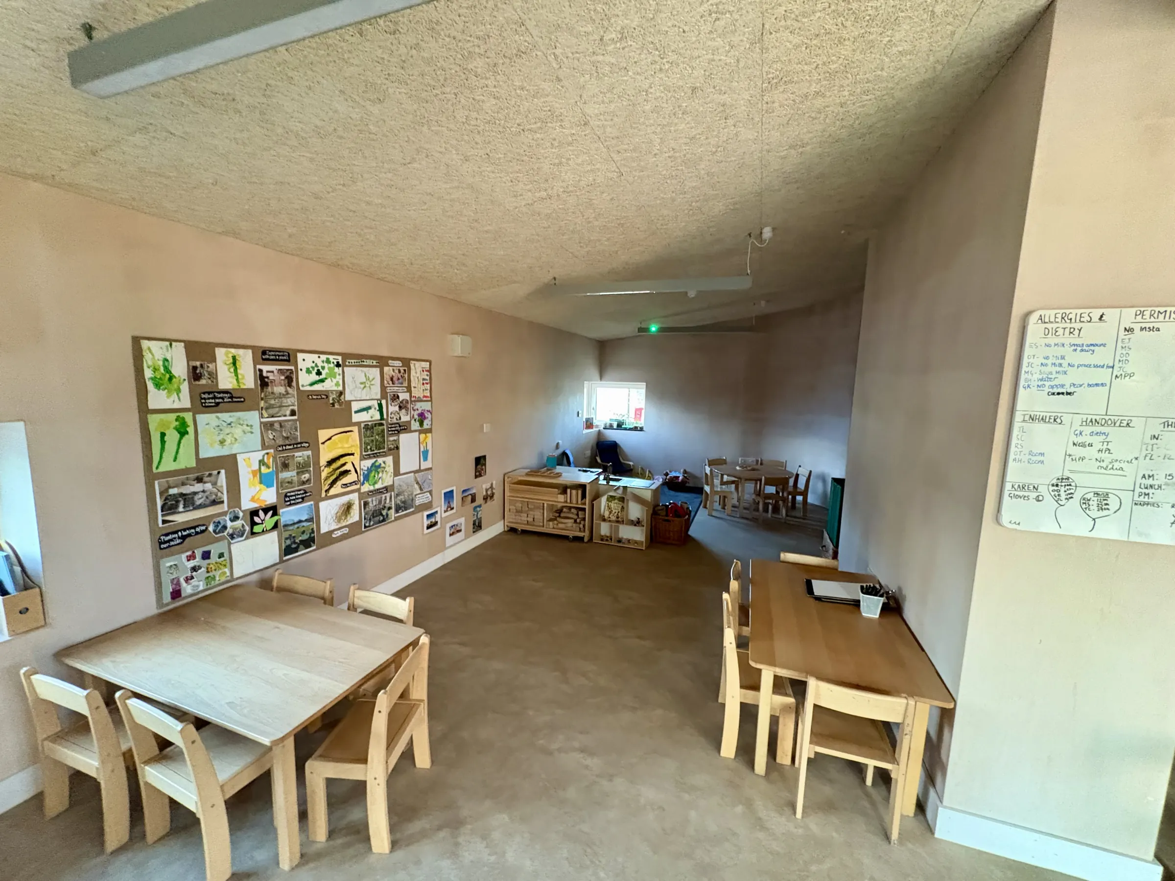 Holt Pre-School