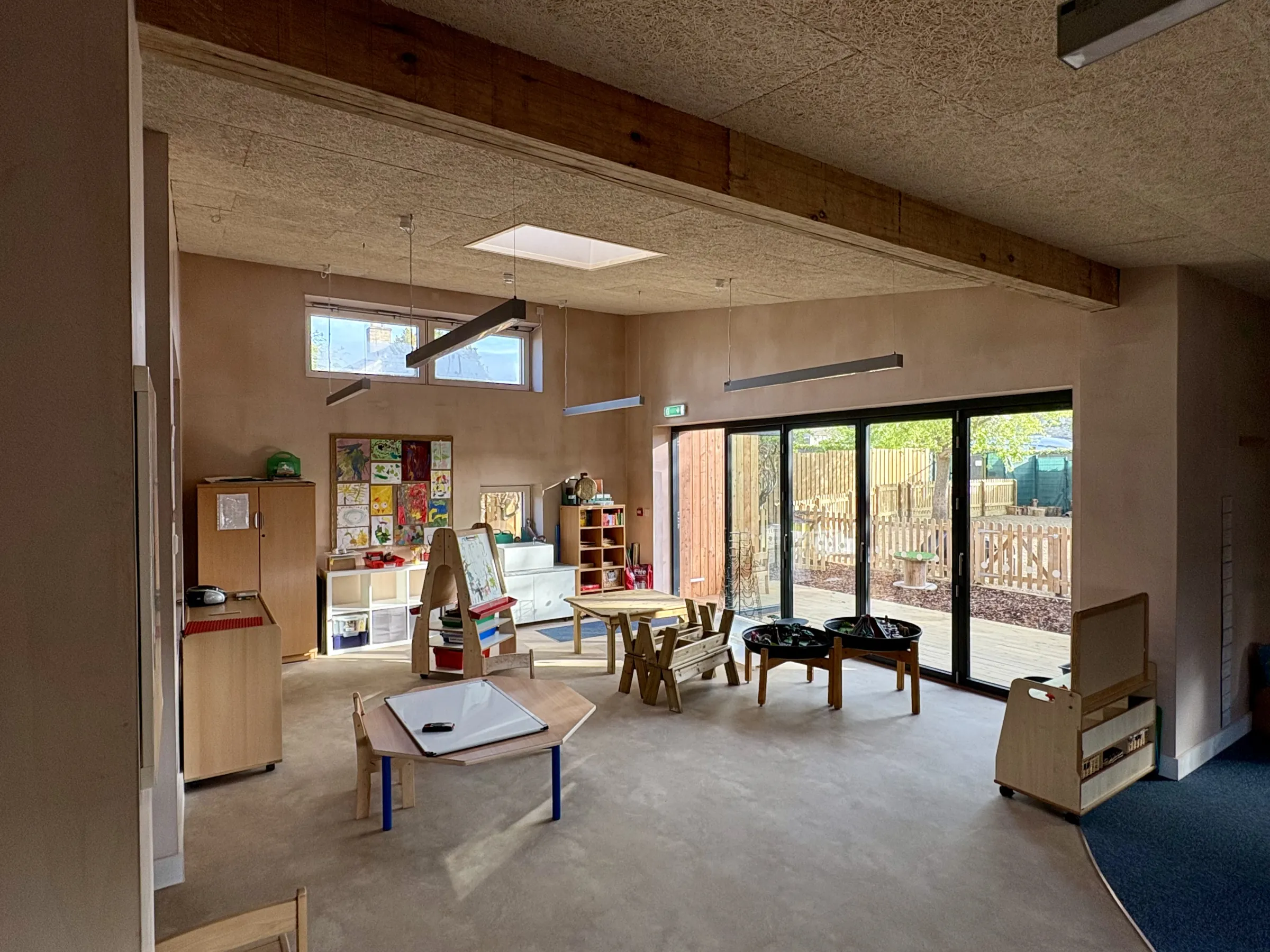Holt Pre-School
