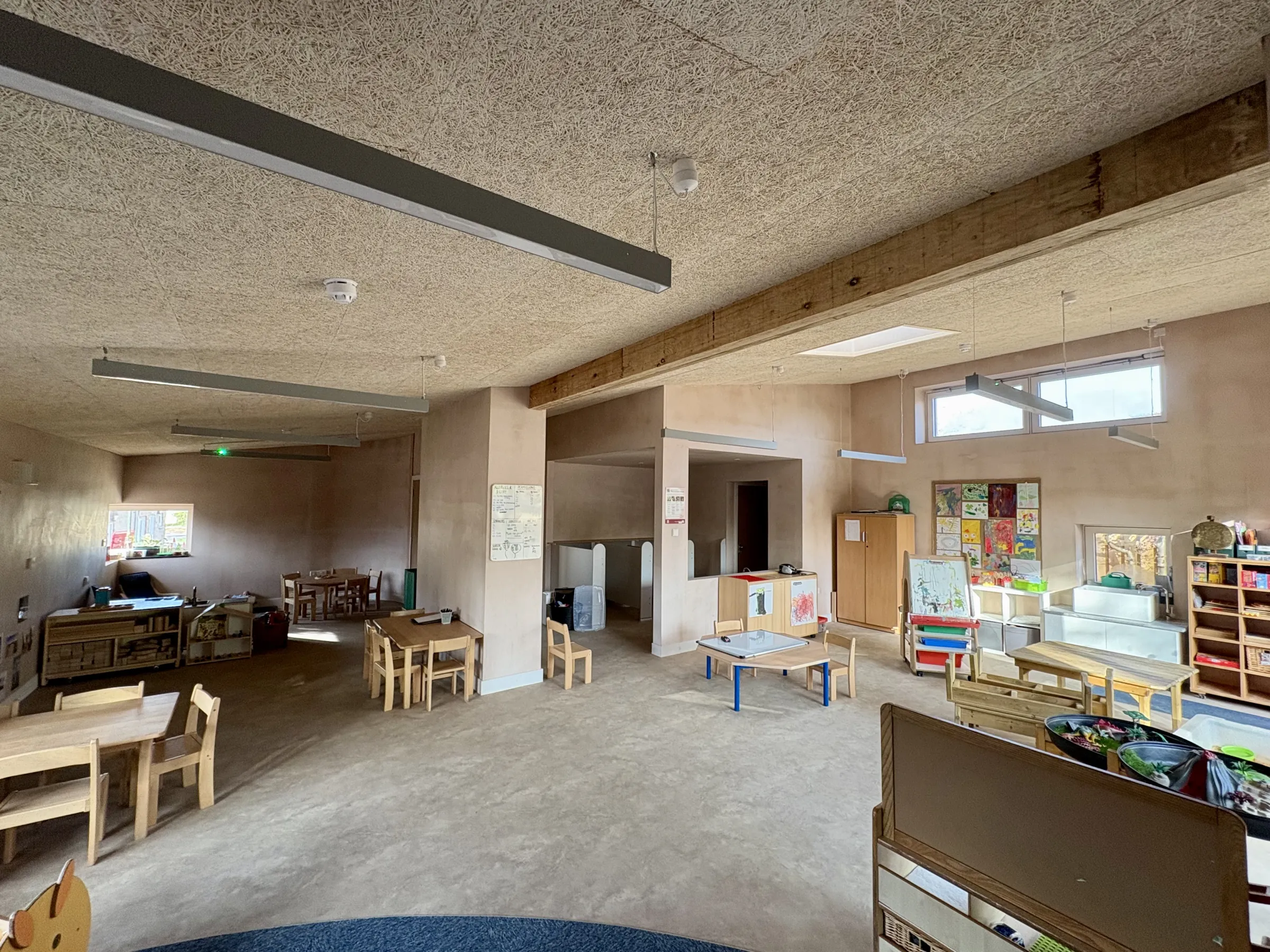 Holt Pre-School