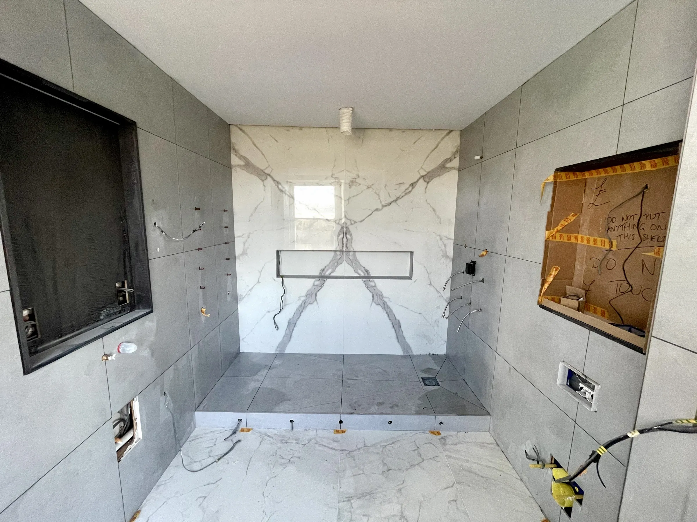 Clifton bathrooms