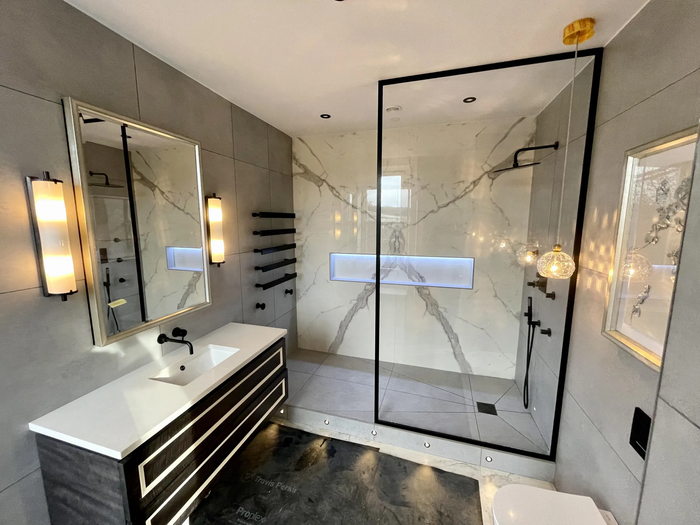 Clifton bathrooms, Clifton, Bristol