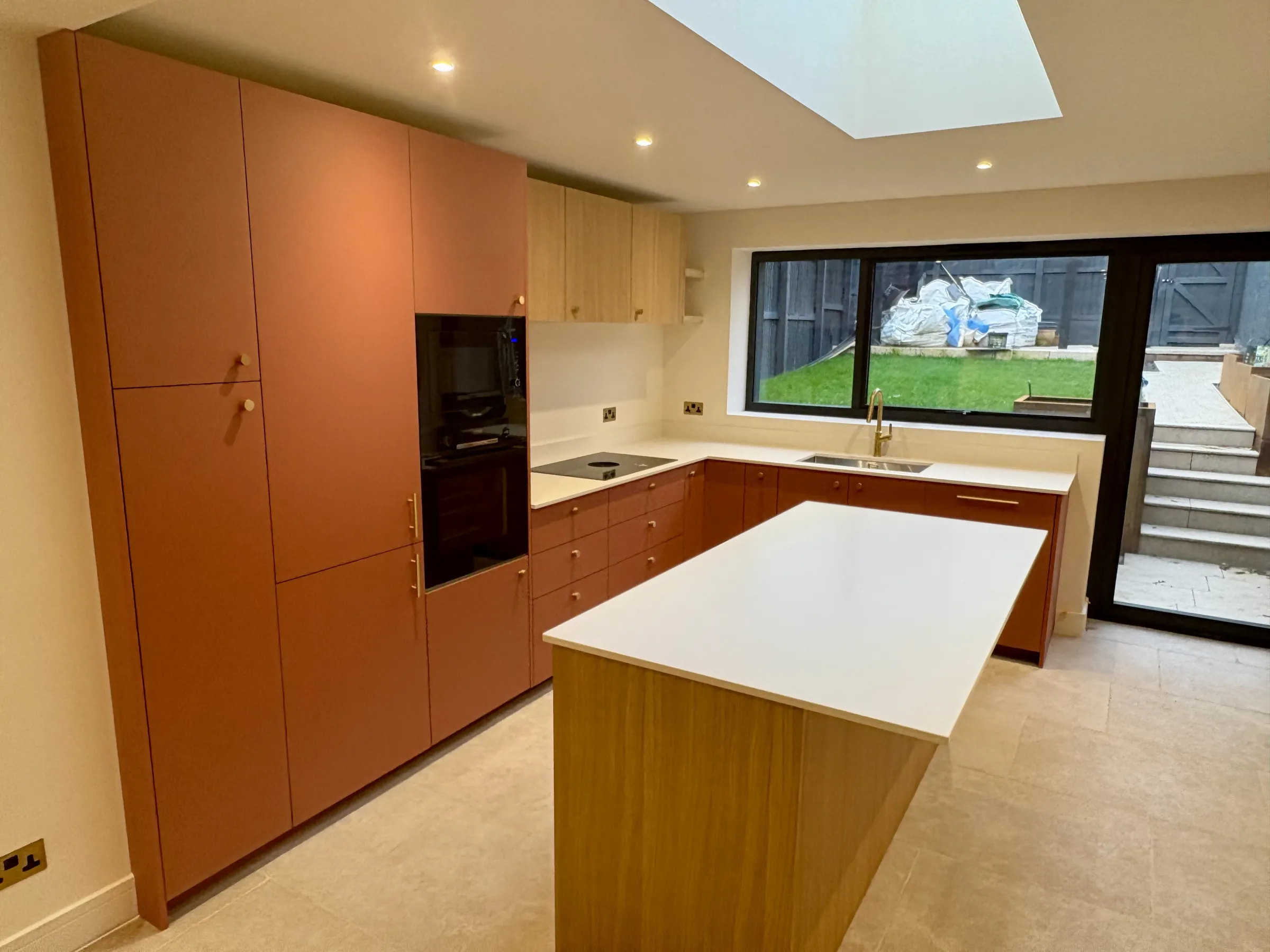 Bradford-on-Avon home