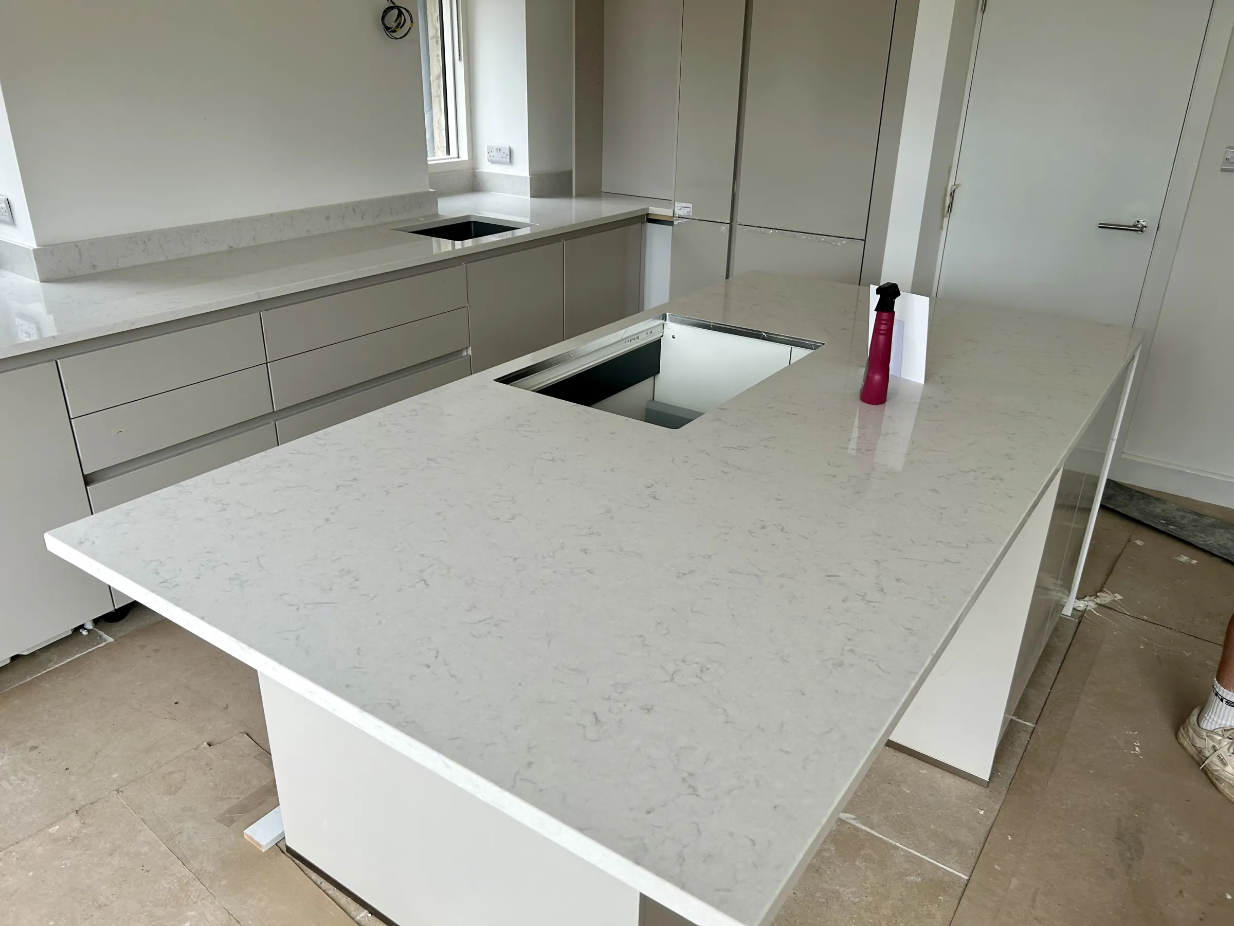 Cotham apartment
