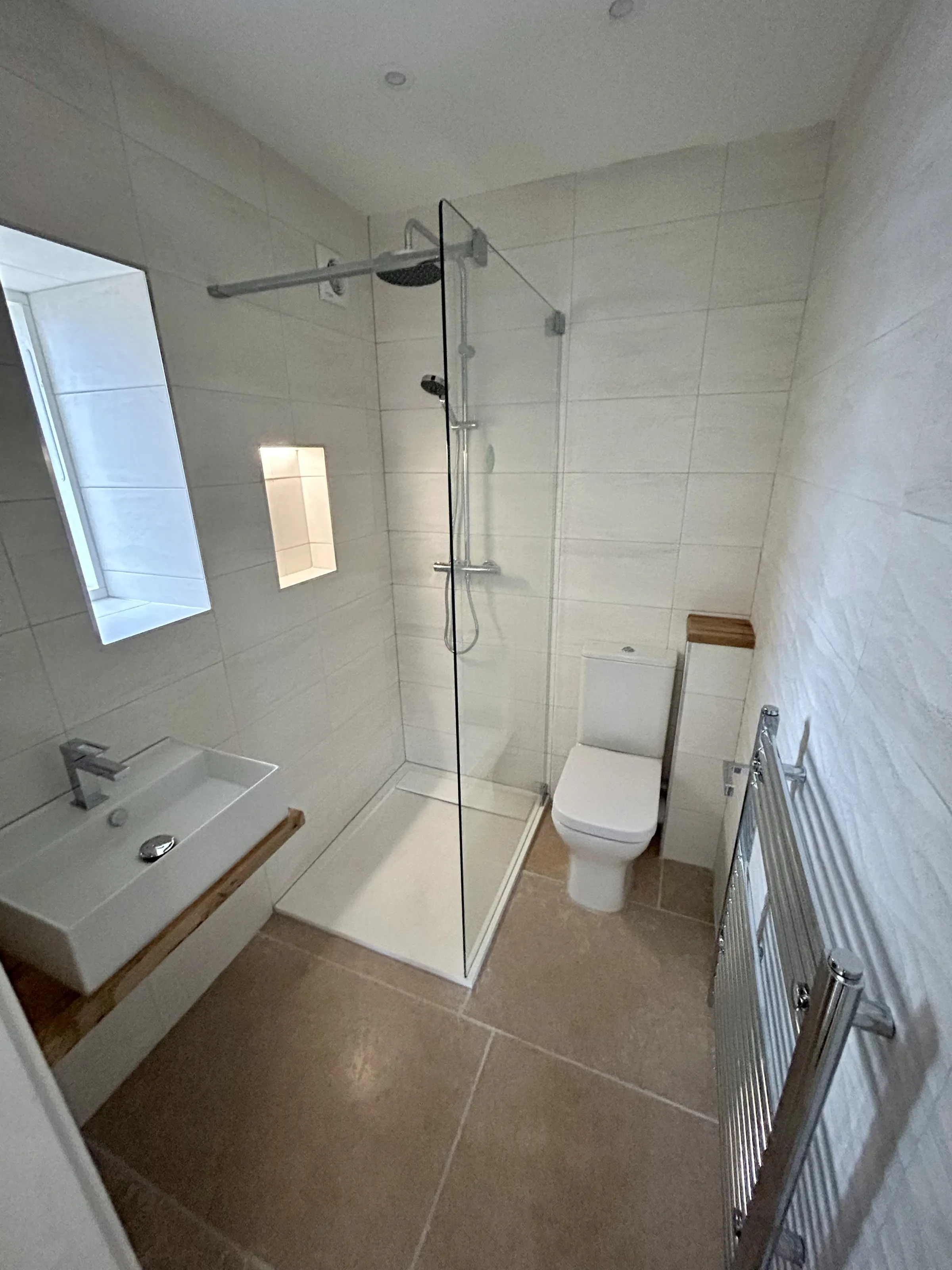 Cotham apartment